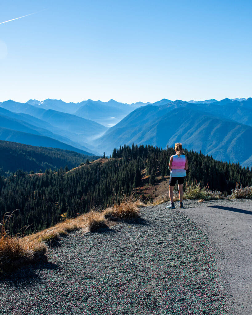 Founder's Hike North County - (Escondido)