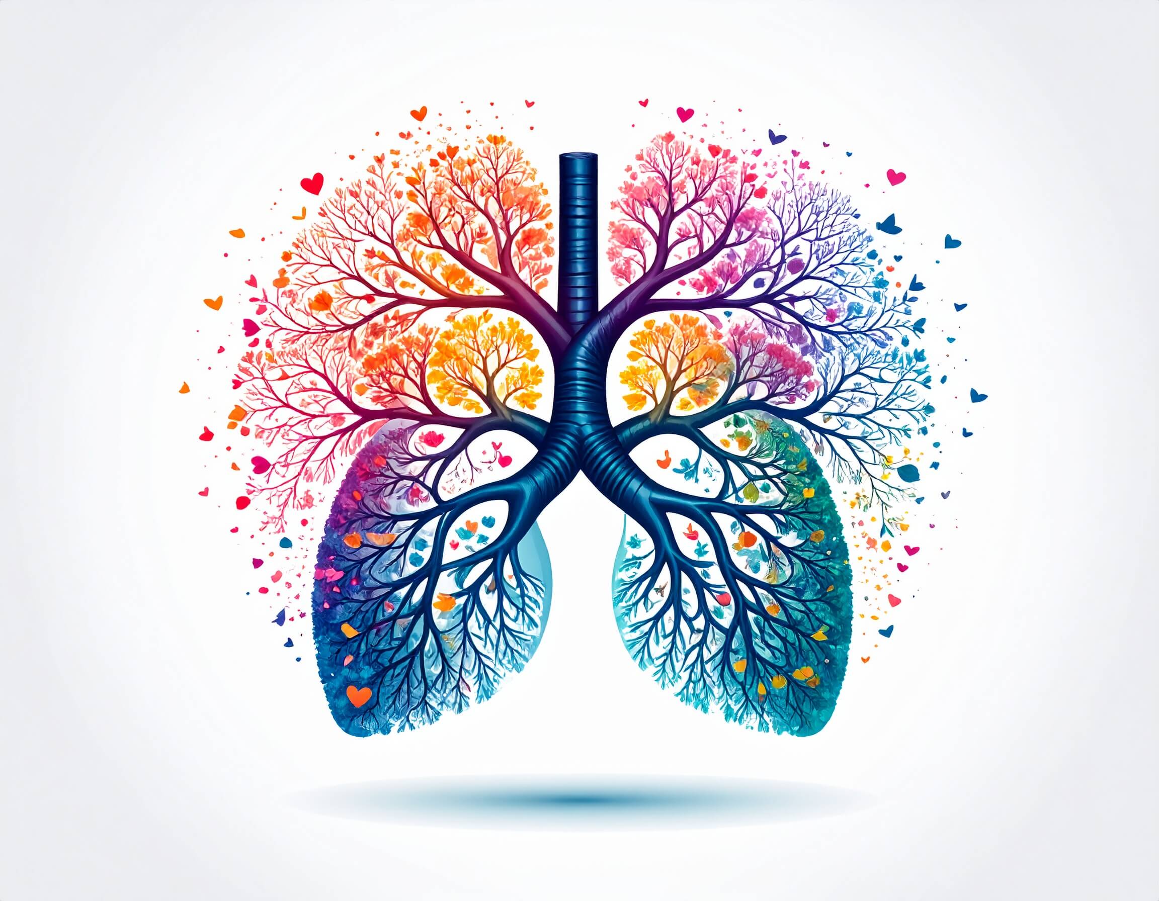 Stress Less, Breathe More