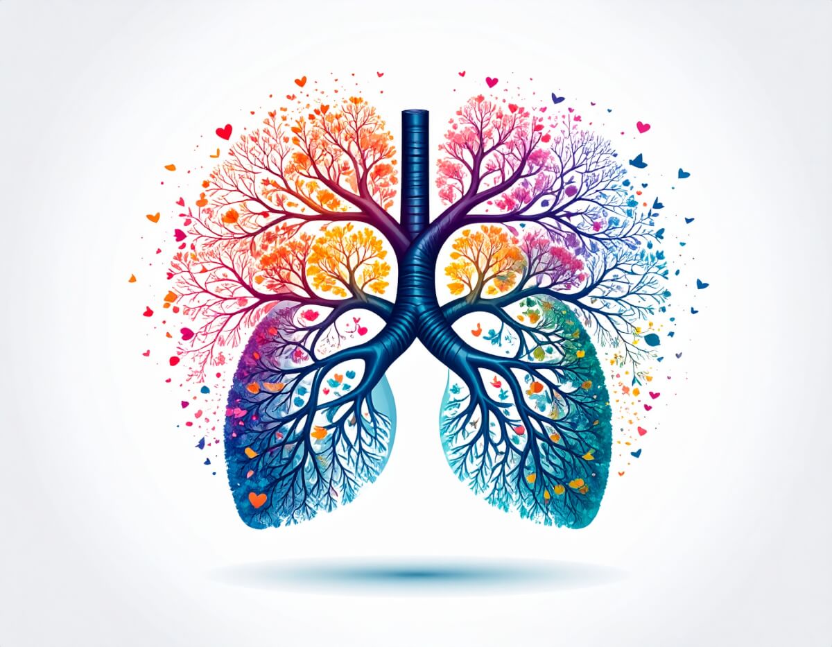 Stress Less, Breathe More