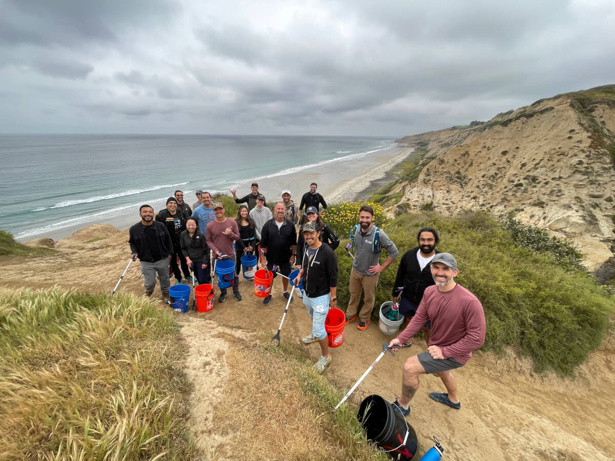SD Founders Hike - June 2025