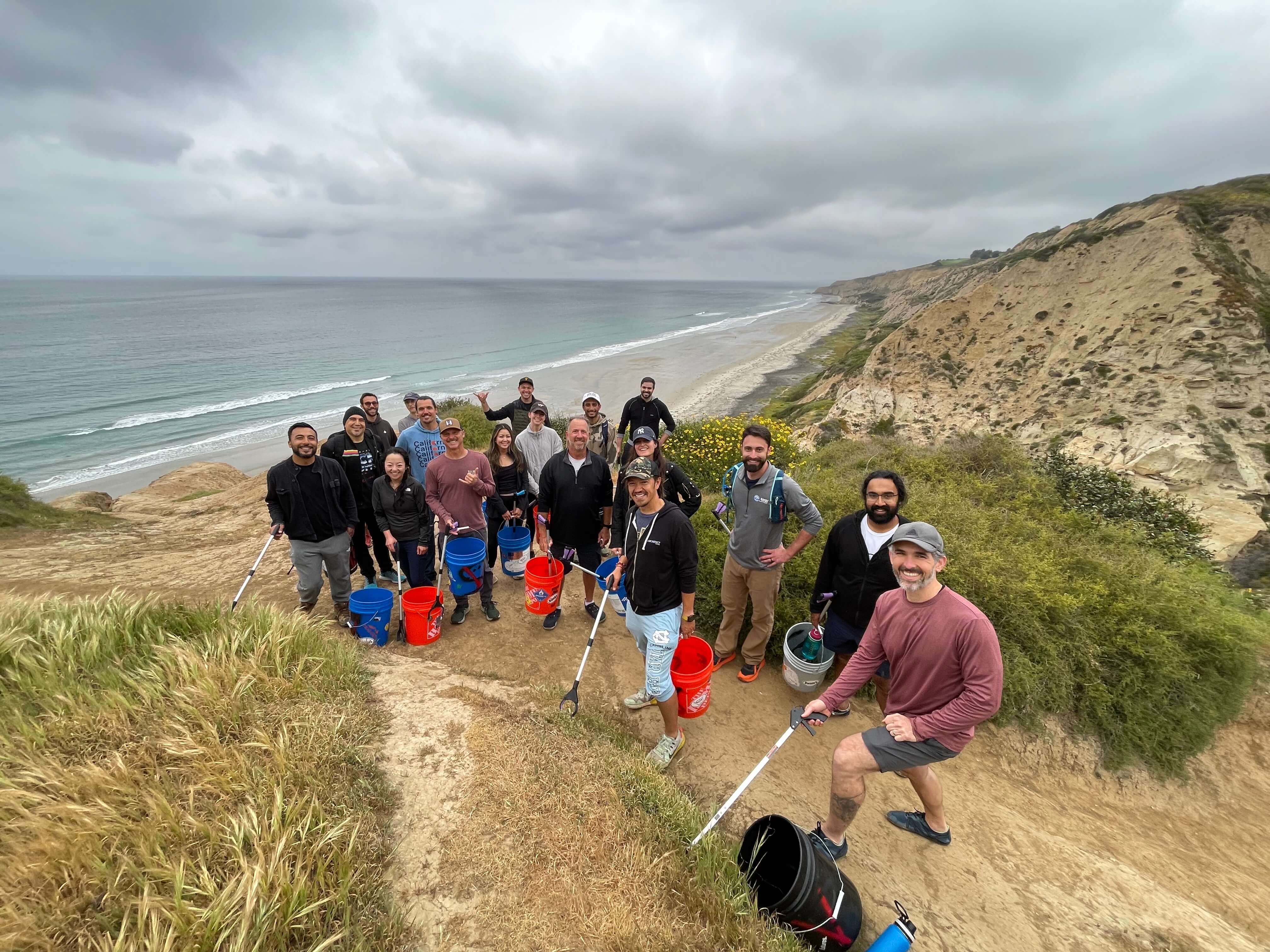SD Founders Afternoon Hike - June 2025