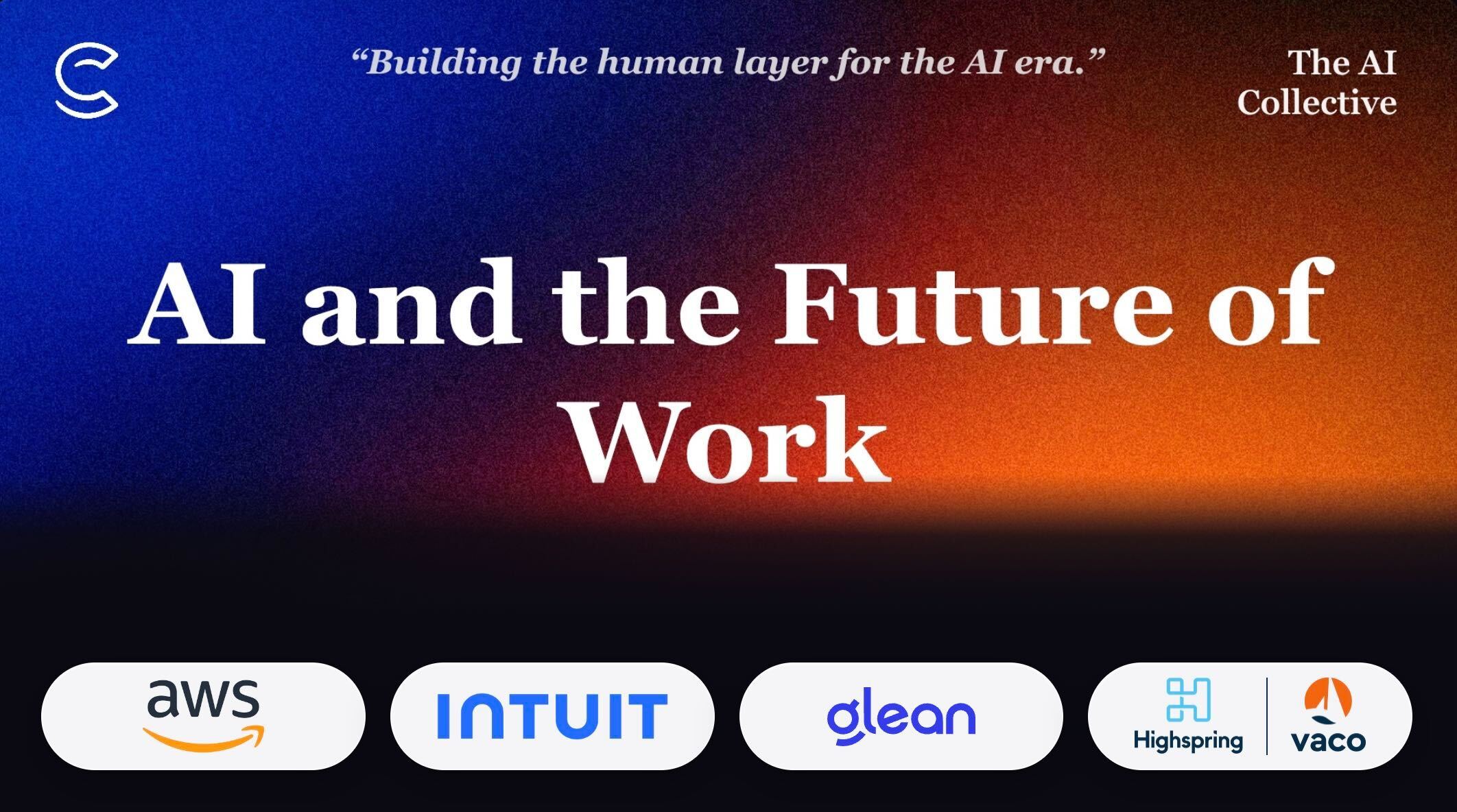 AI and the Future of Work
