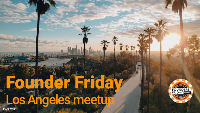 Founder Fridays
