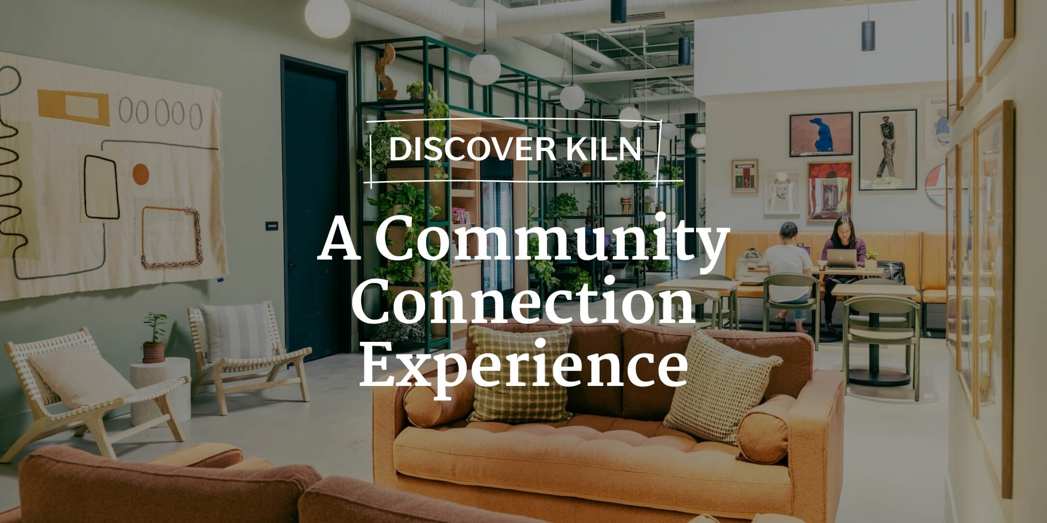 Community Connection @ Kiln Rancho Bernardo + Free Headshots!