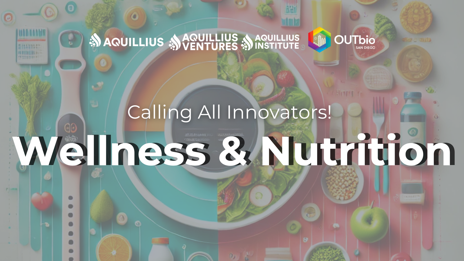 Wellness & Nutrition Symposium