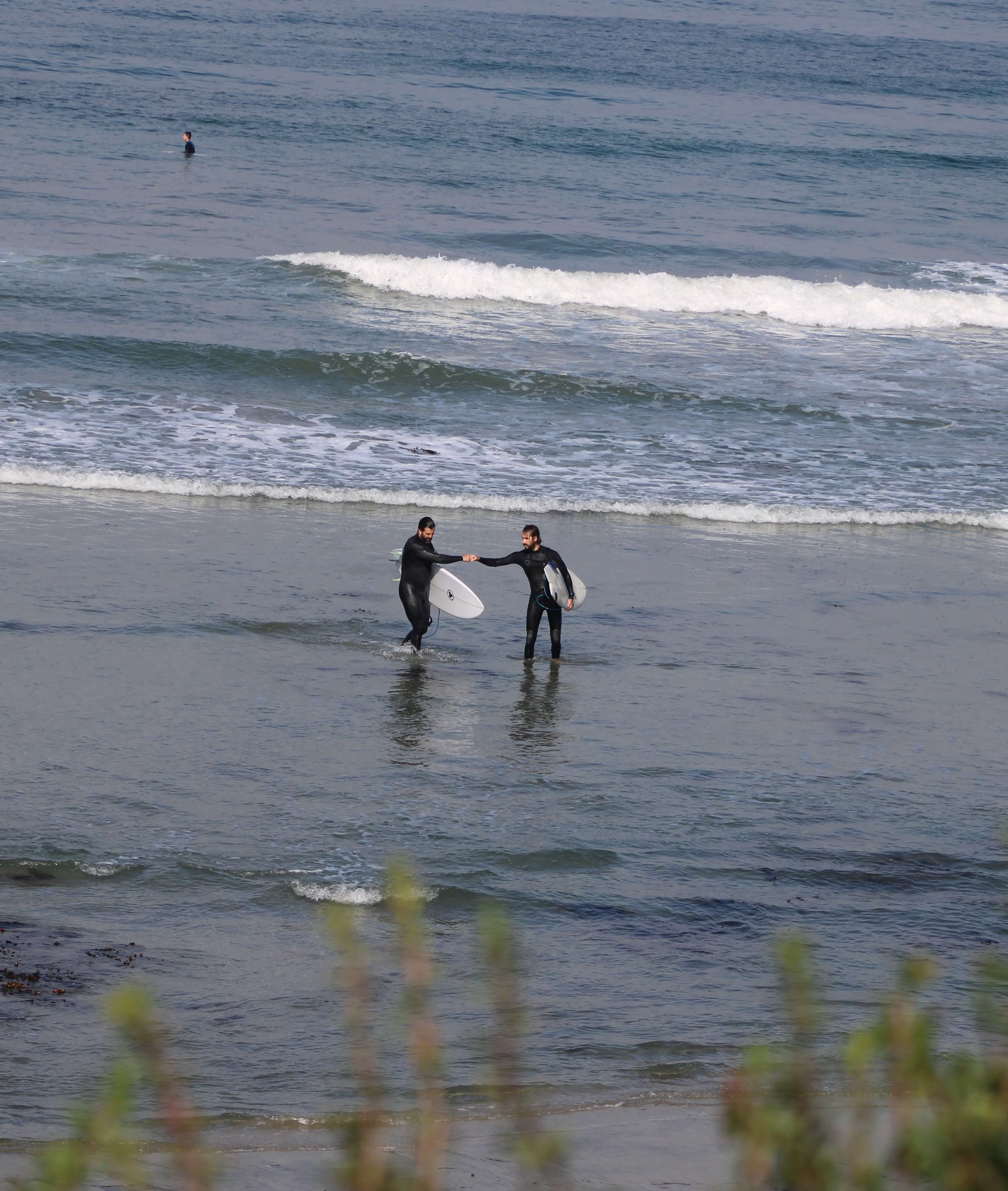 SD Founders Surf - August 15, 2025