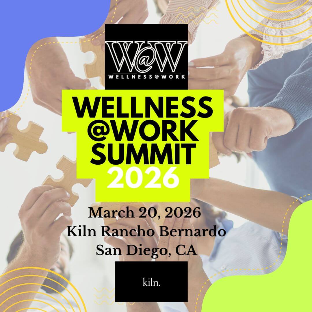 Wellness@Work Summit 2026