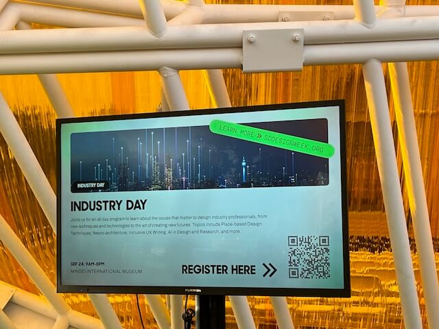 Industry Day
