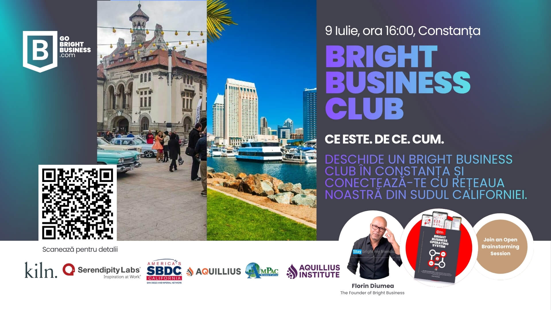 Bright Business Club: Discovery Meeting