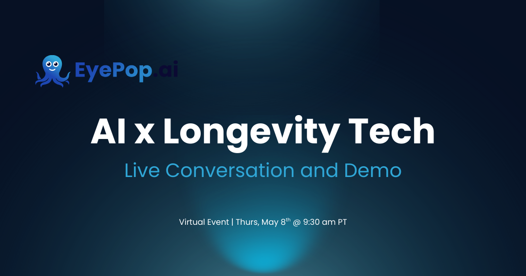 AI x Longevity Tech: How Visual Intelligence is Powering the Future of Nutrition