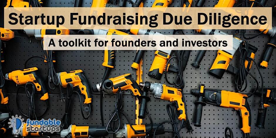 Startup Fundraising: An Exit Story Investors Will Love