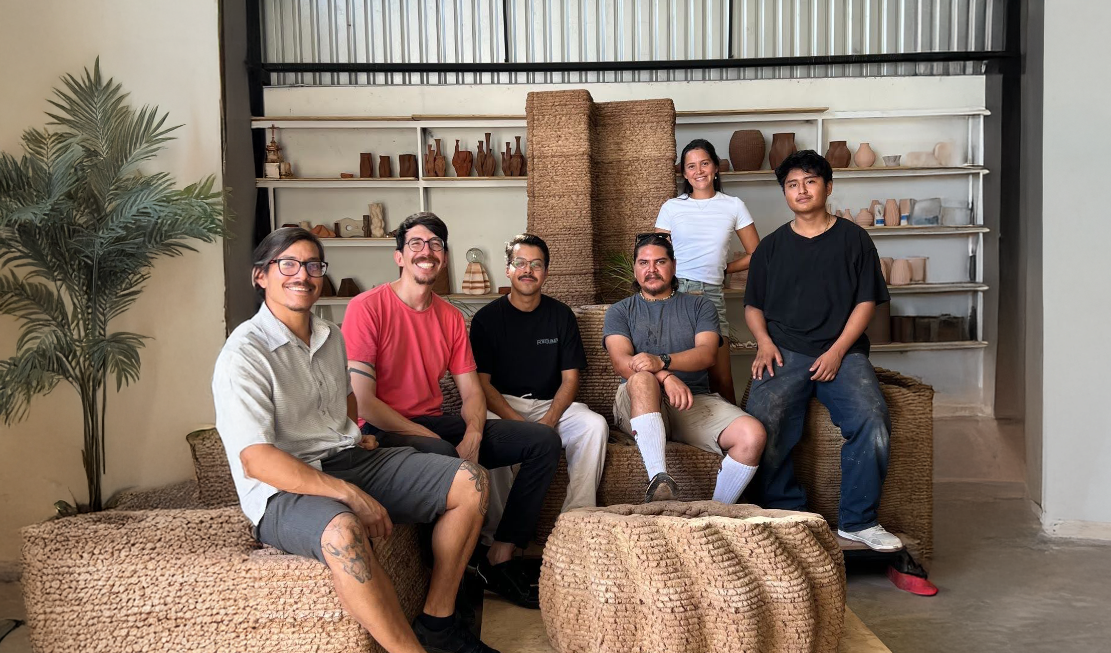 Designing the Fifth Industrial Revolution 