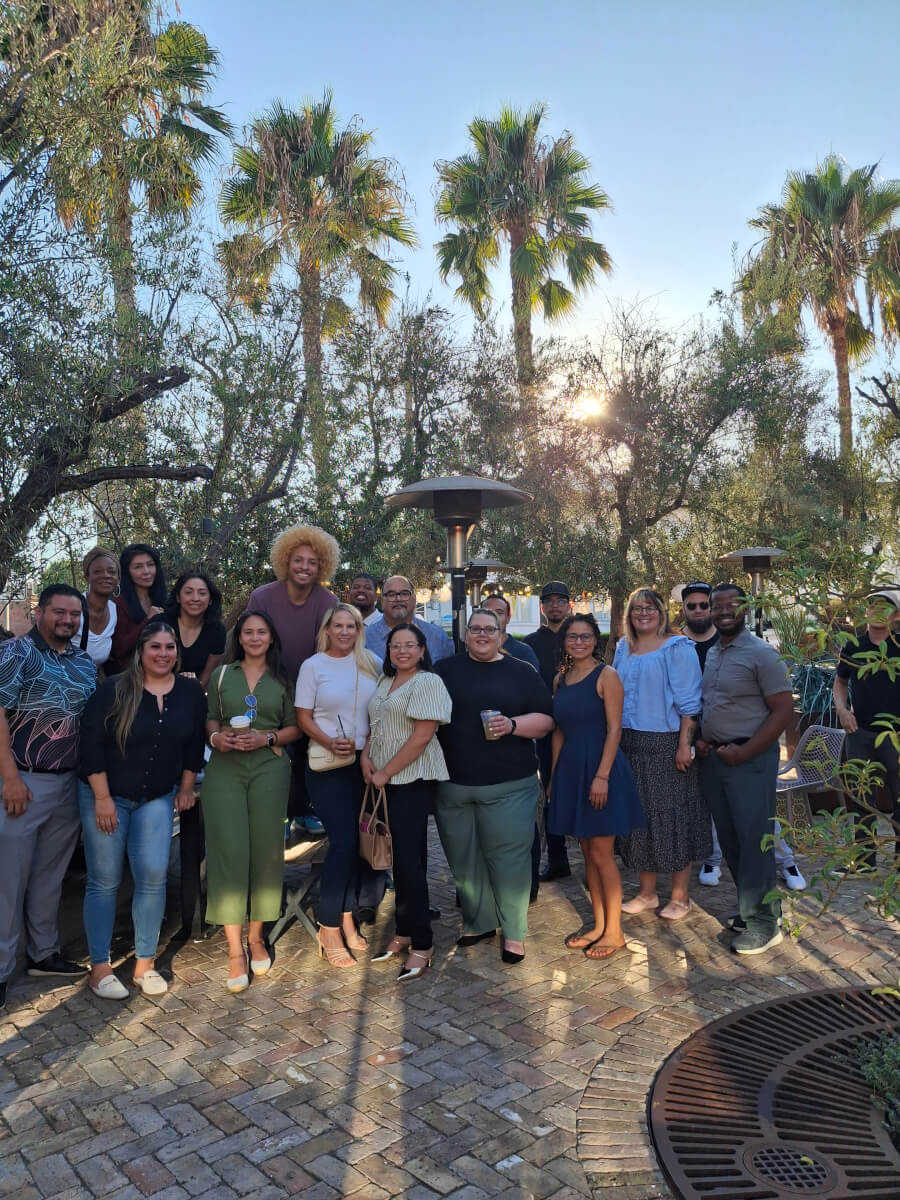 LA+OC Business Connection Meetup