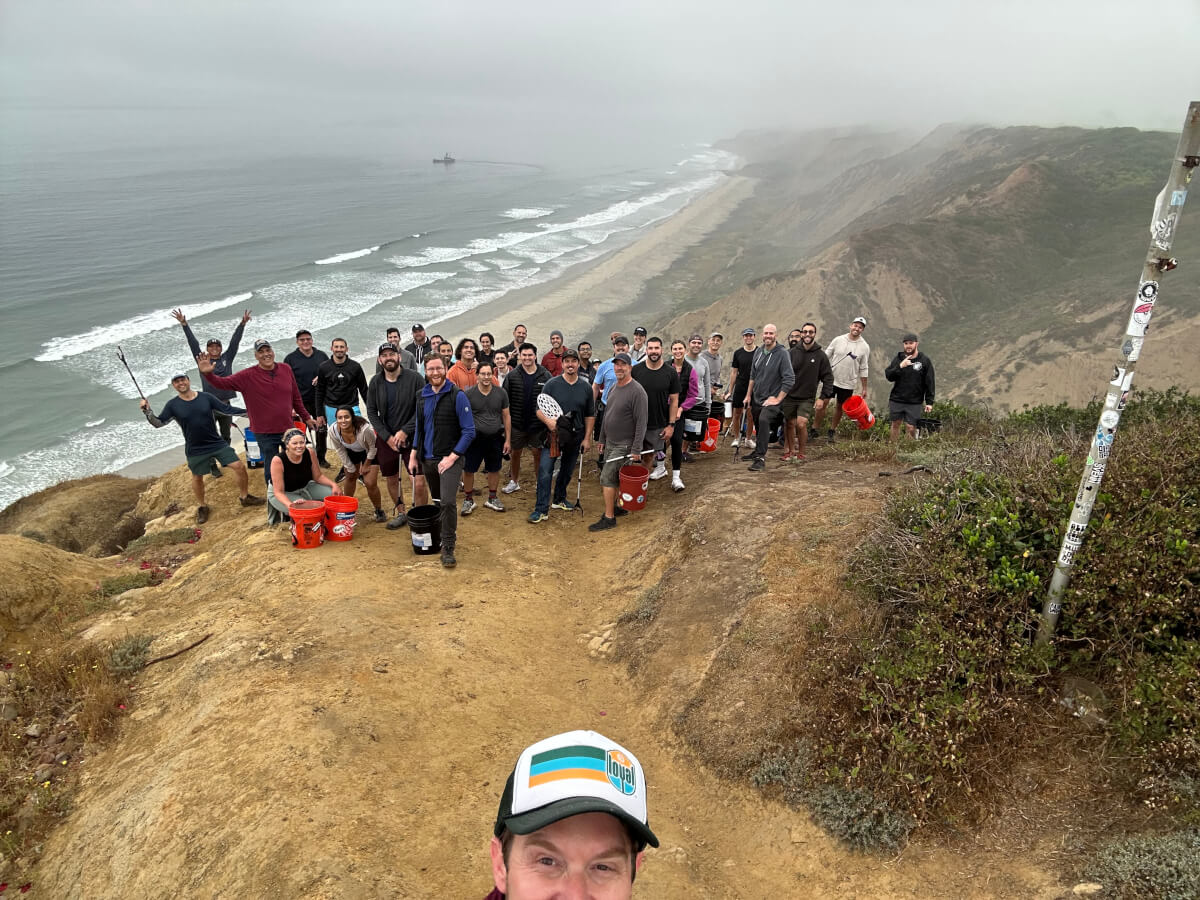 SD Founders Hike - July 2025 🇺🇸