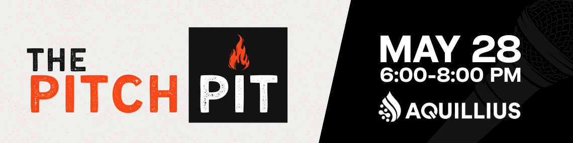 The Pitch Pit