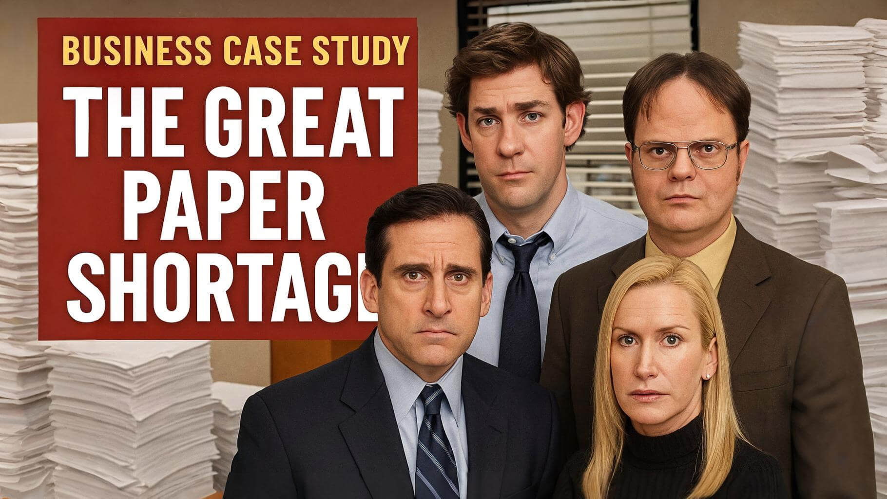 CaseStudies.club - Flex Your Strategic Mind [+ NETWORKING]