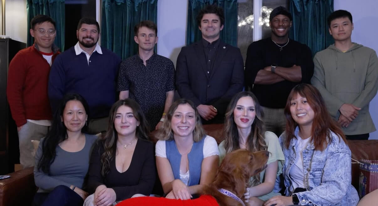 GAME NIGHT/Alys Bday Party