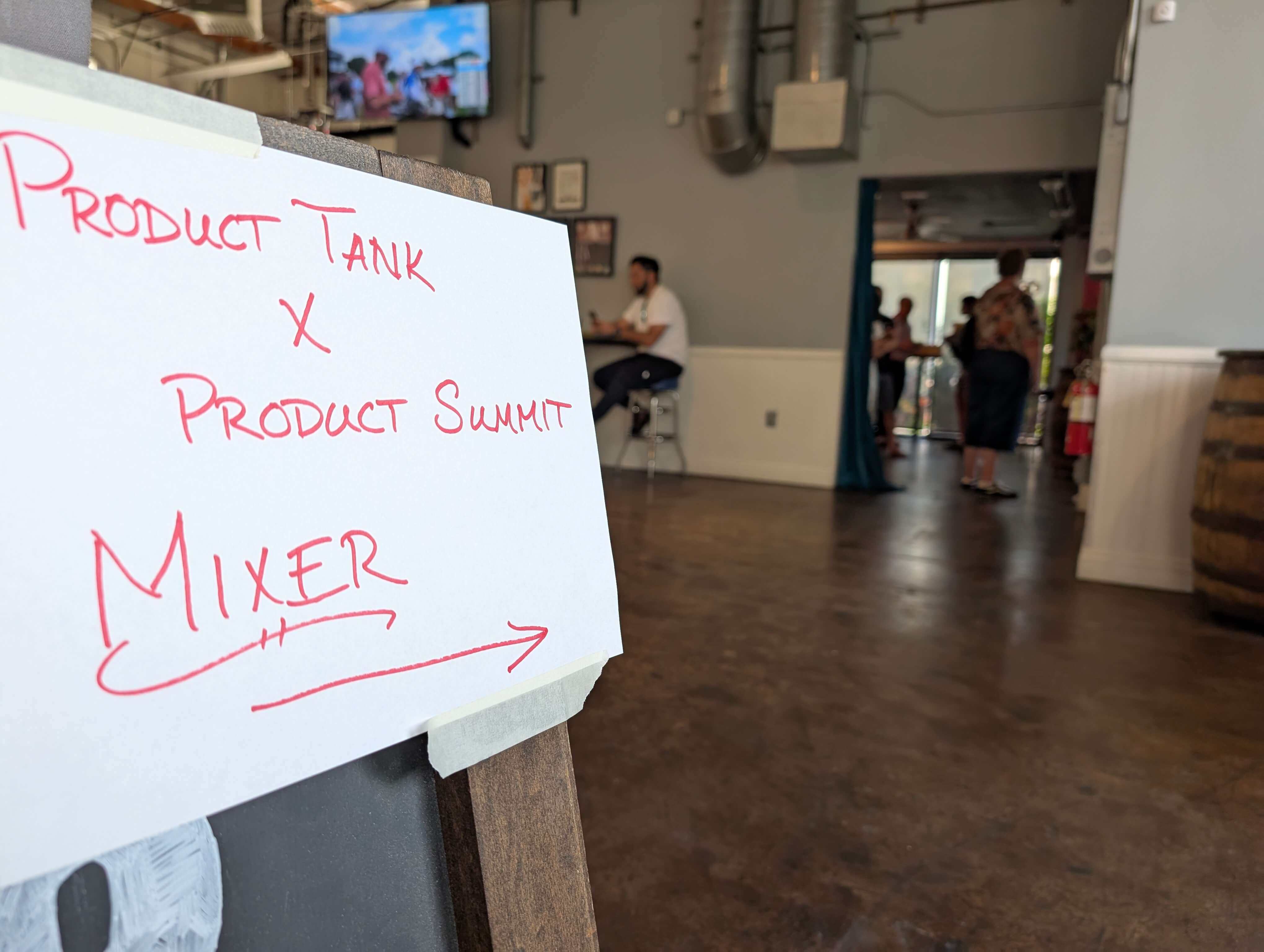 Product Manager Summit + Product San Diego Joint Summer Mixer