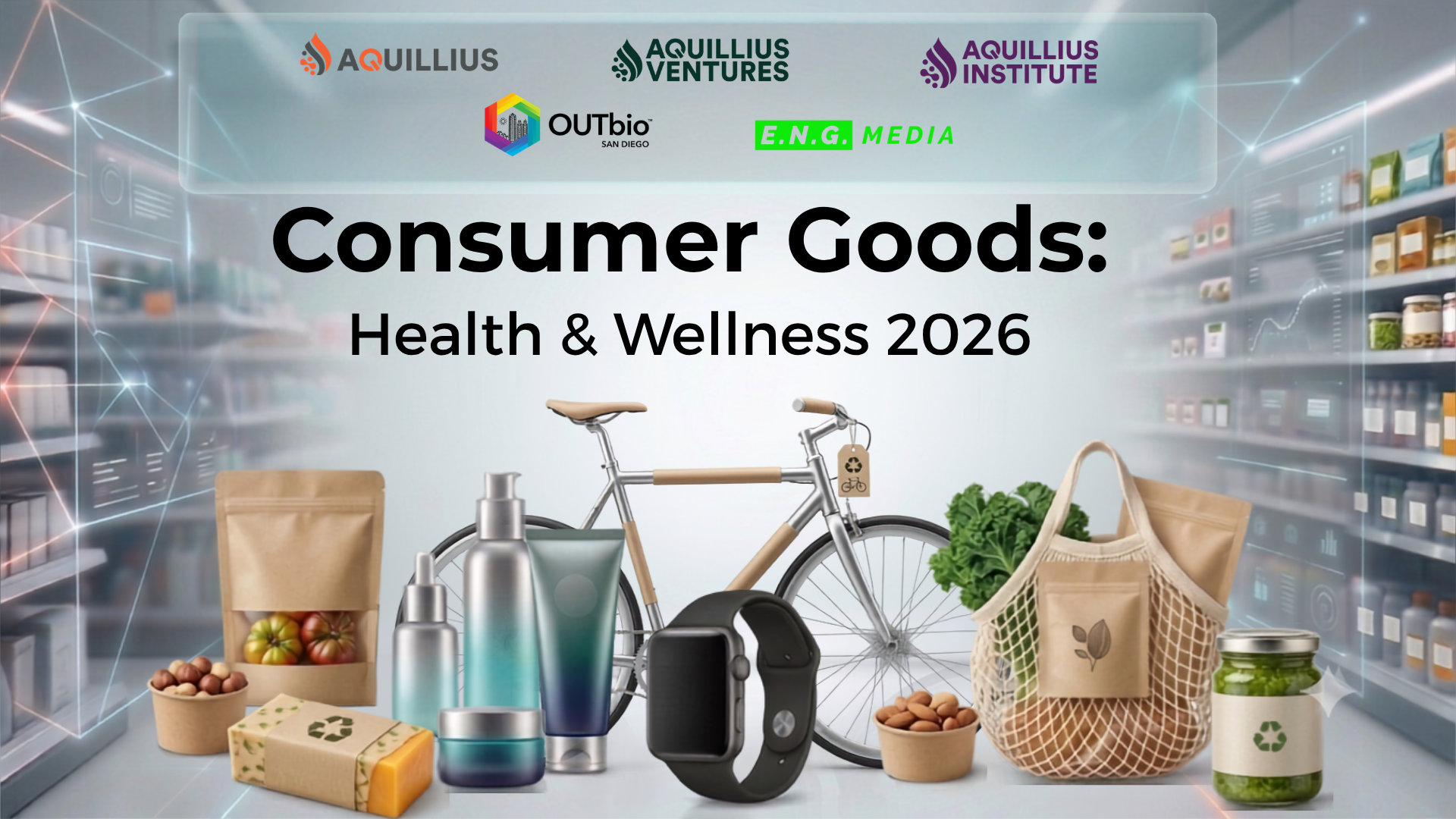 Consumer Goods: Health and Wellness 2026