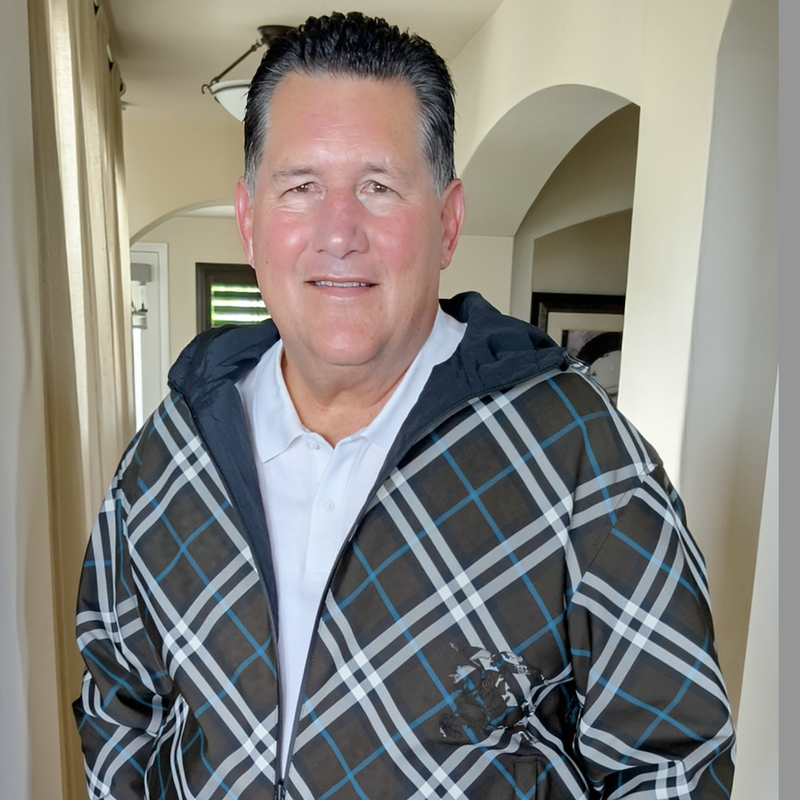 Frank J. Garcia