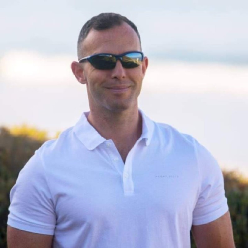Darren Renna