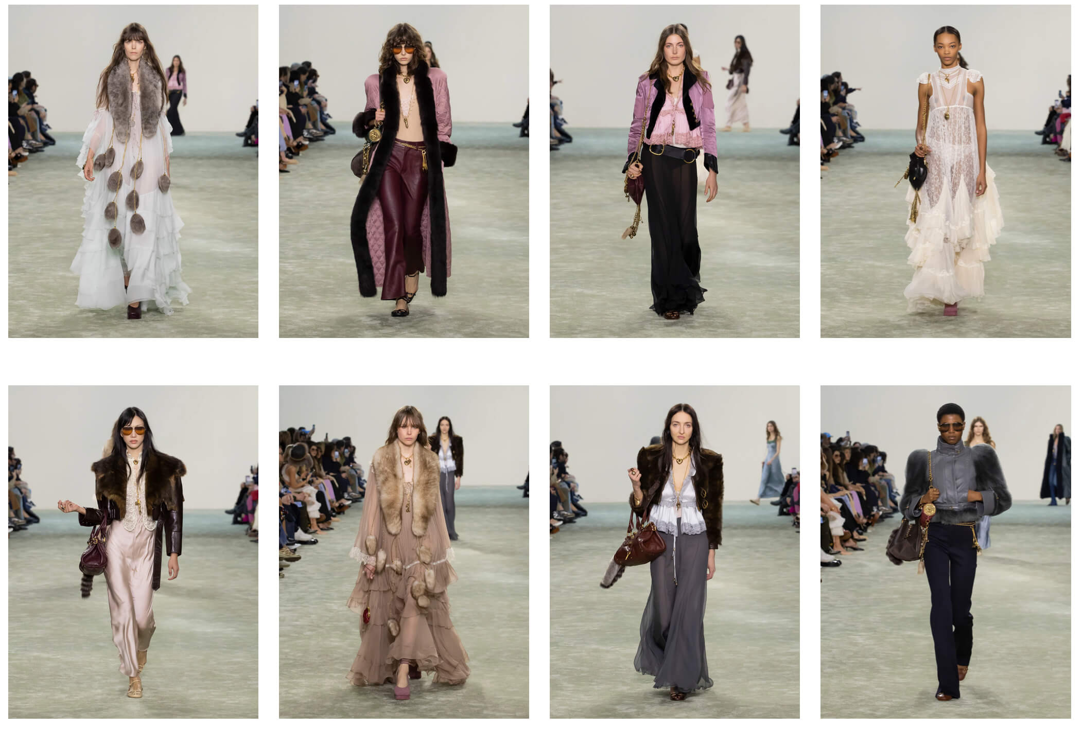 Cocktails and Couture 🍸