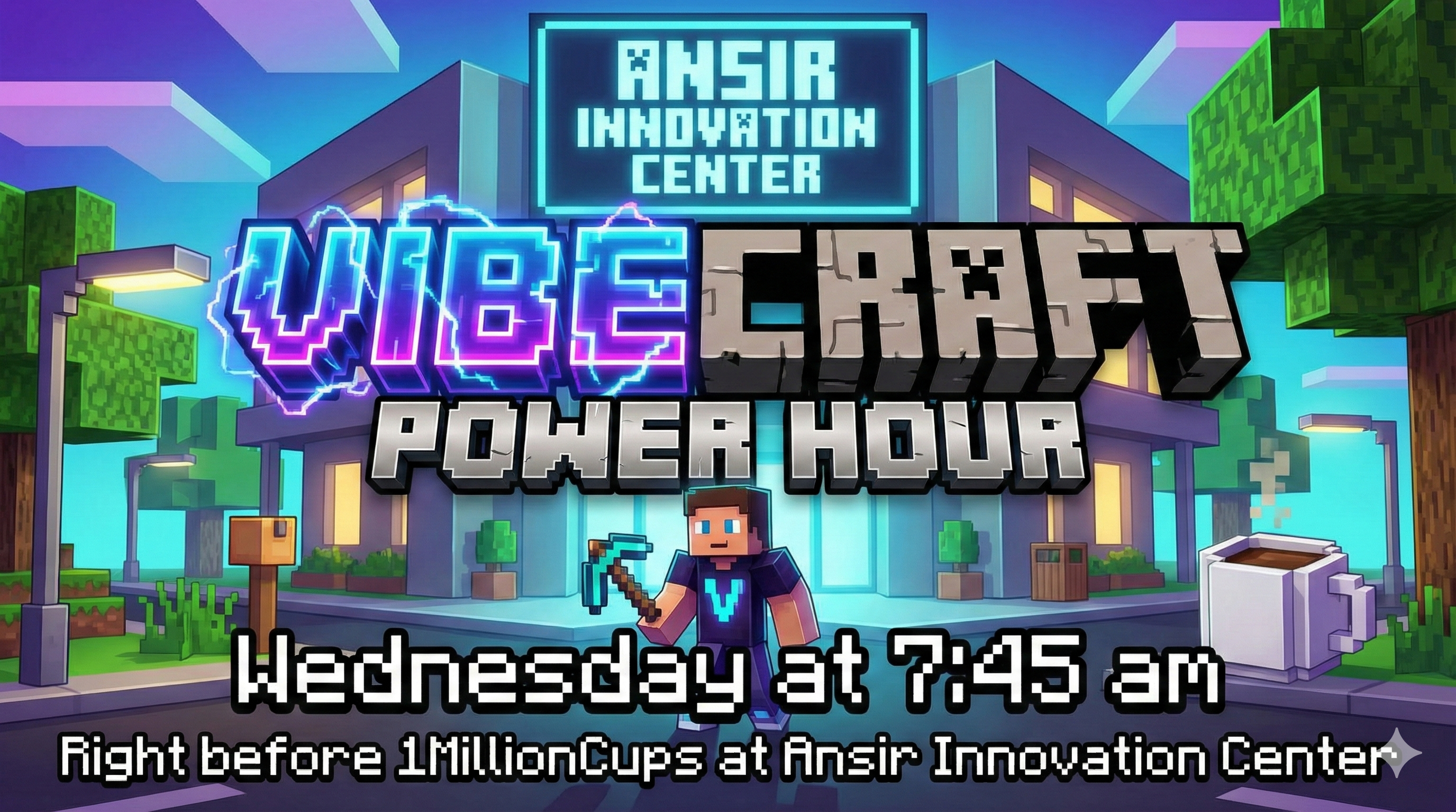 This week: Build a Habit Tracker App with Cursor and Spec-Kit [LAPTOP RECOMMENDED]