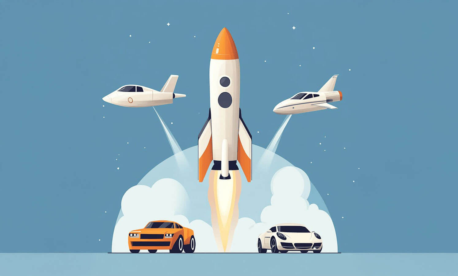 What Kind of Startup Are You? 