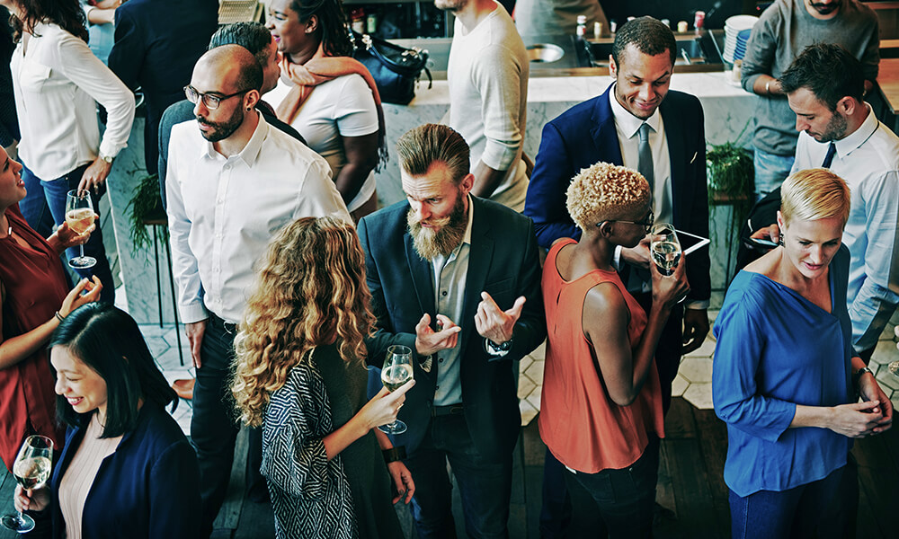 North County Active Networking