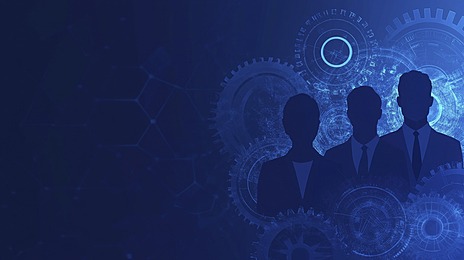 Program & Project Manager Mingle