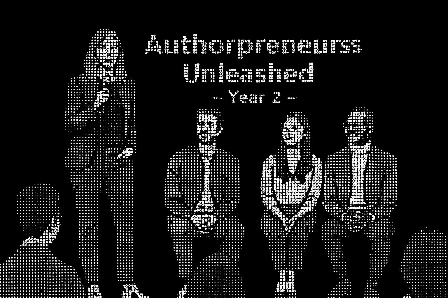 Authorpreneurs - Thriving & Driving Revenue in the AI Age