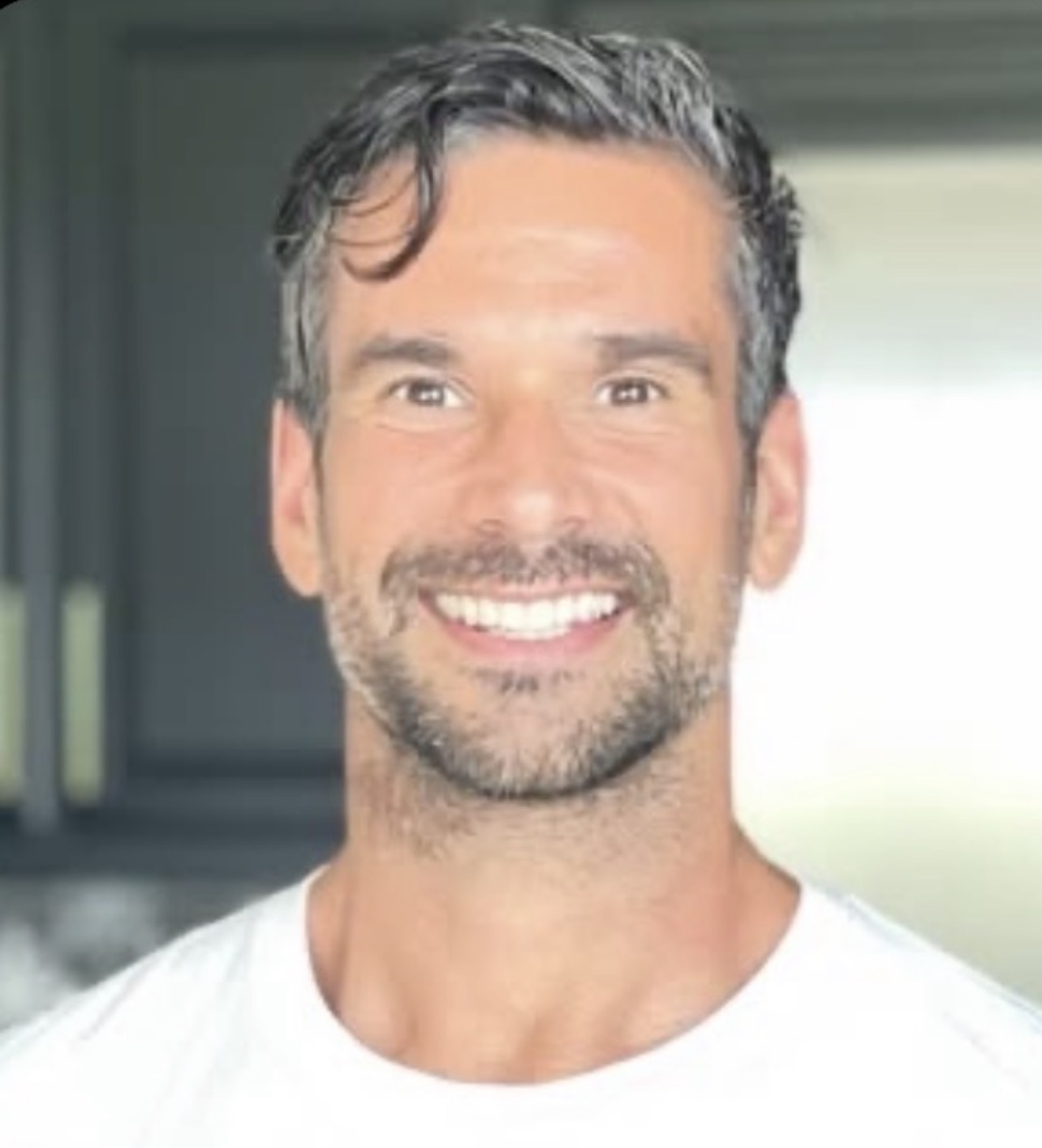Stefanos Sifandos/Relational & Spiritual Teacher
