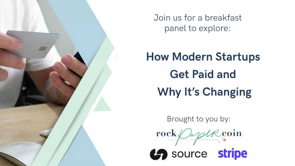 How Modern Startups Get Paid (and Why It’s Changing)
