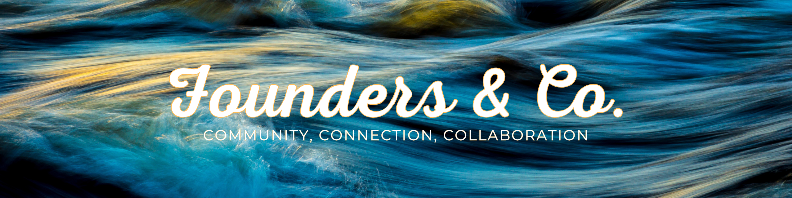 Founders & Co. Meet Up