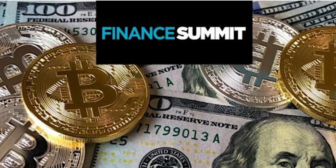 Finance Summit 2026 - SD Networking Events