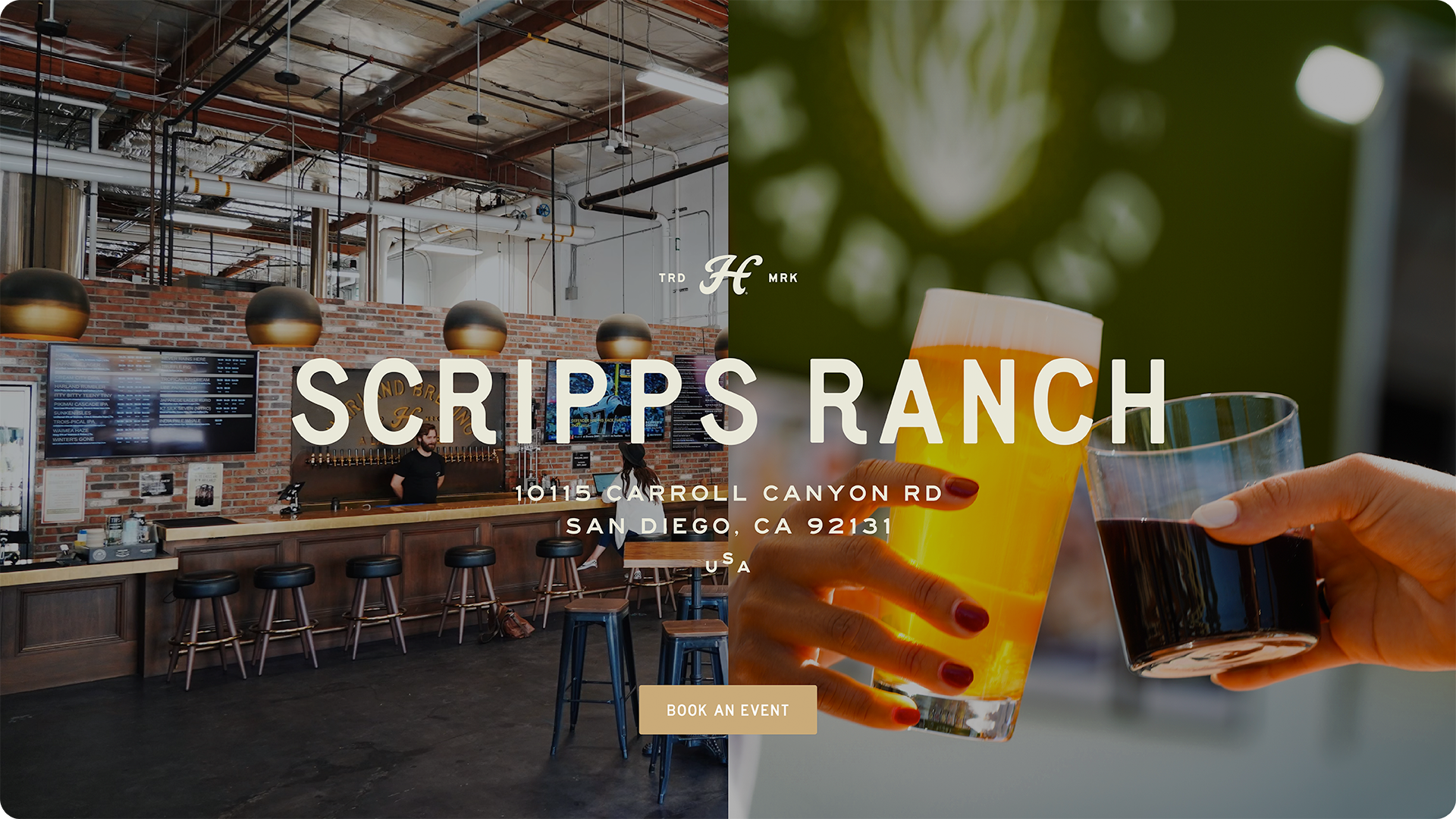 San Diego Tech Beer!! (North County)