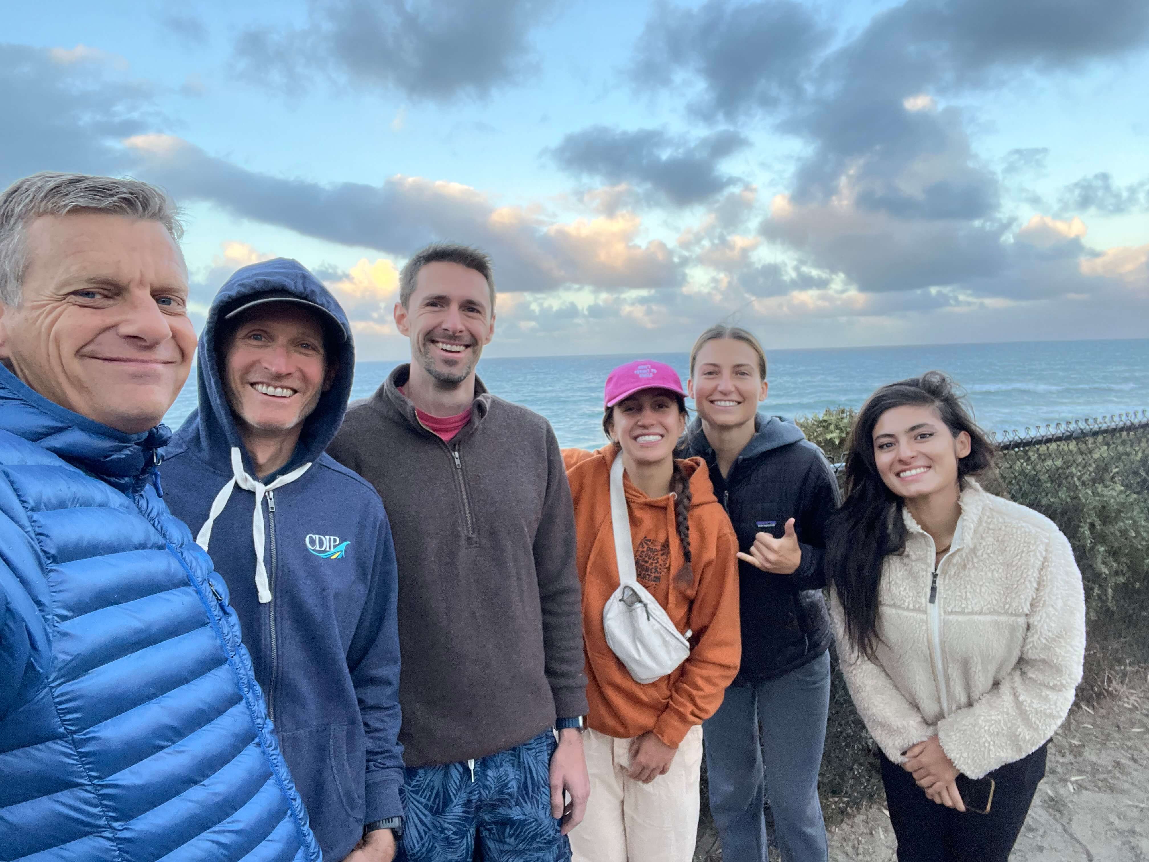 SD Founders Surf - December 20, 2024