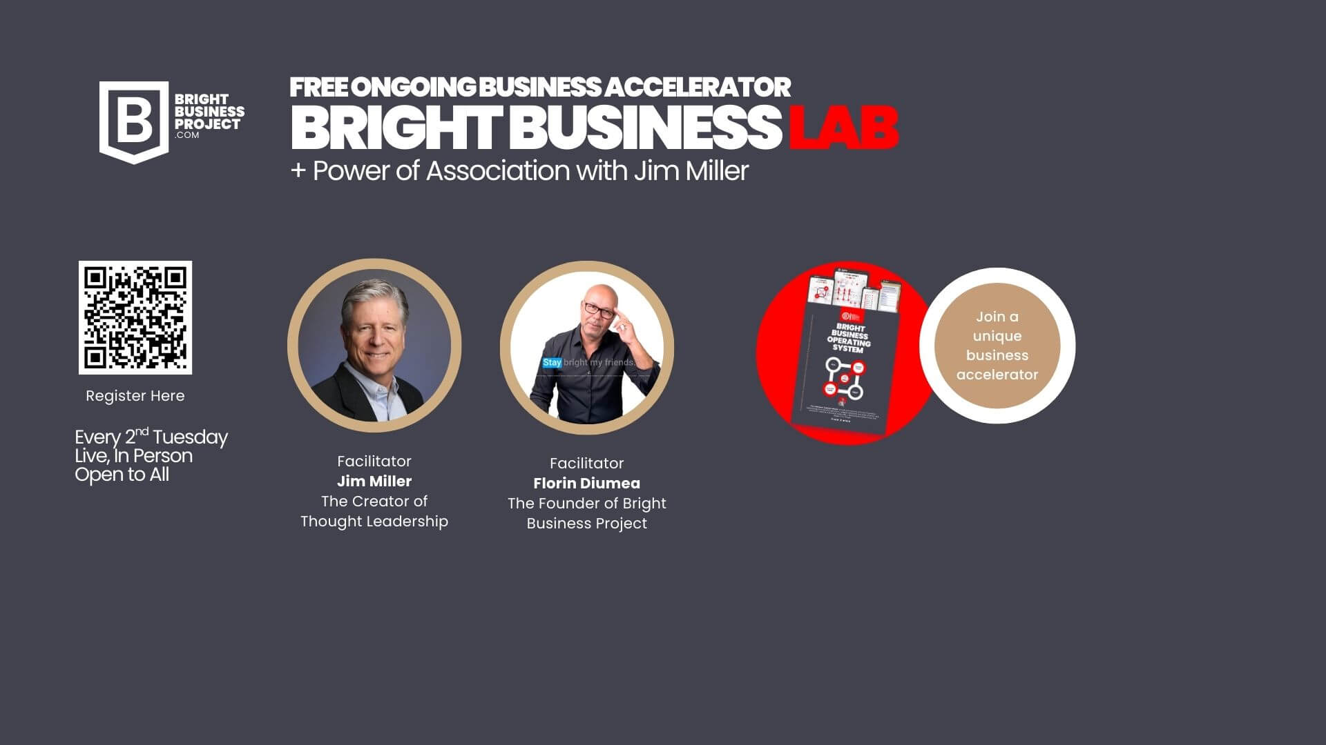 Bright Business Lab