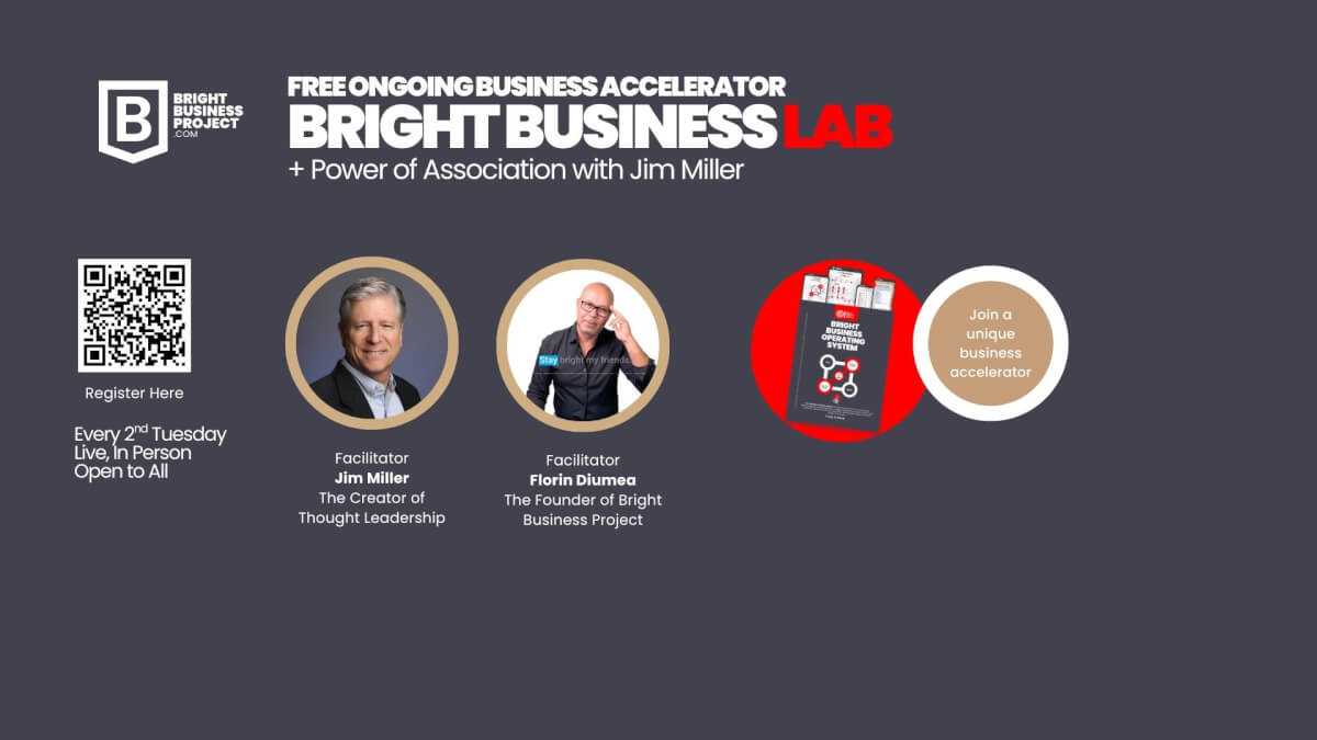 Bright Business Lab