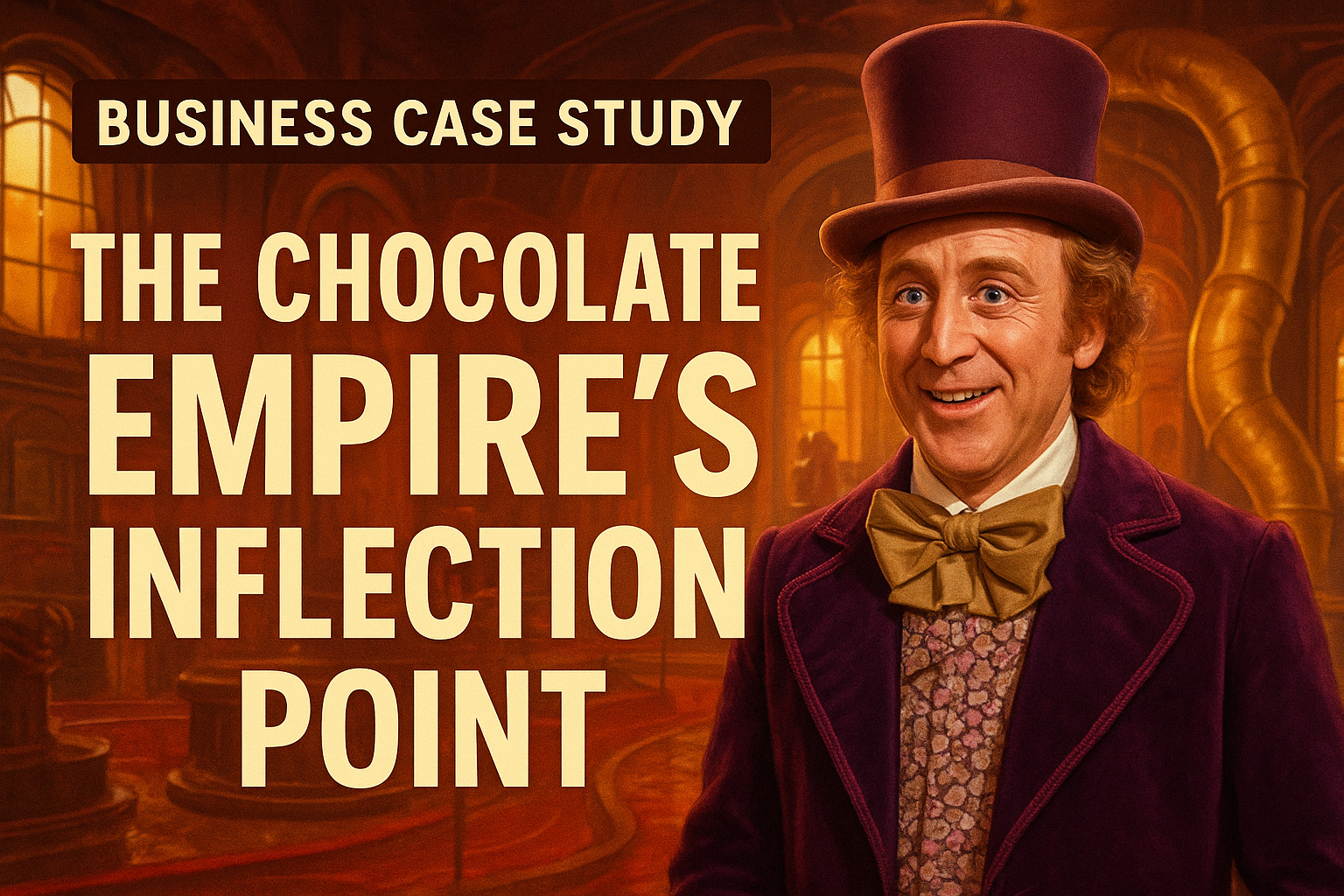 CaseStudies.club - Flex Your Strategic Mind