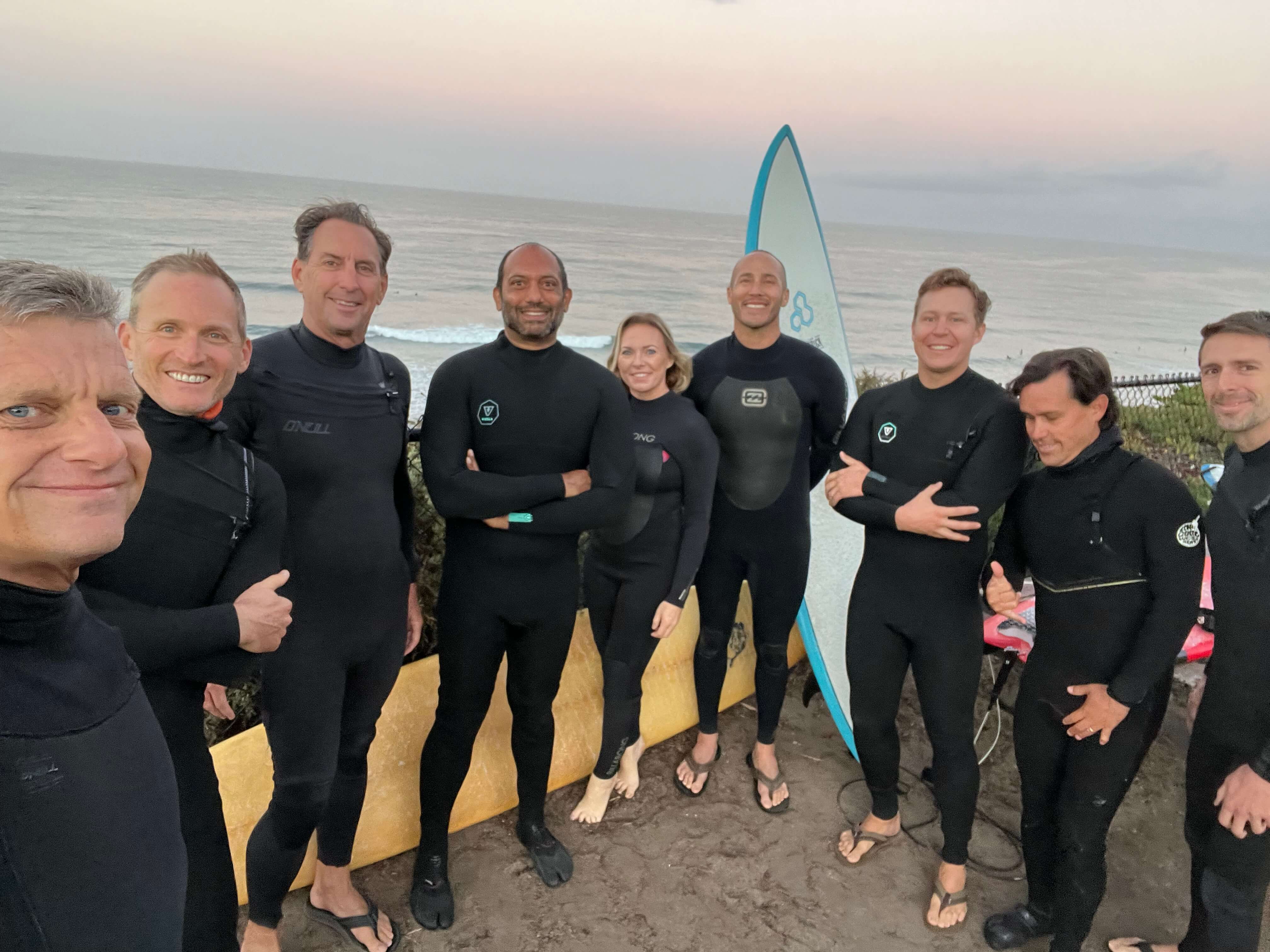 SD Founders Surf - November 15, 2024