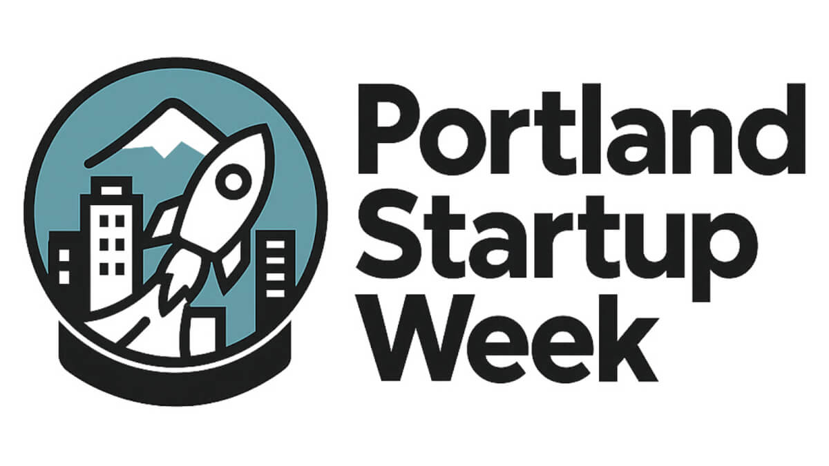 2026 Portland Startup Week