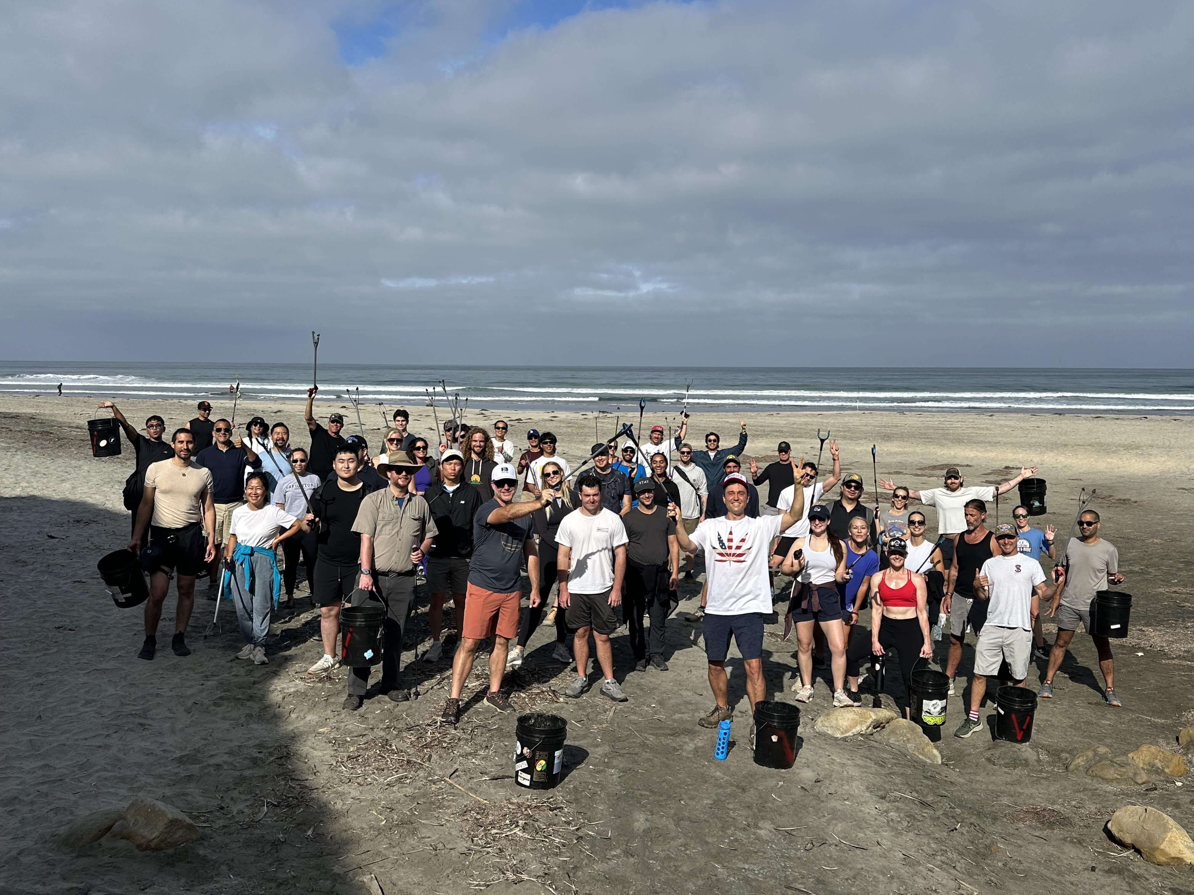 First Friday Founders Hike - August 2026