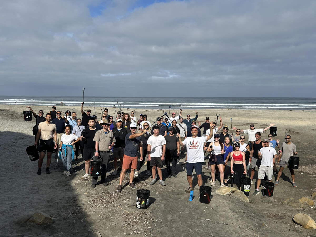 First Friday Founders Hike - August 2026