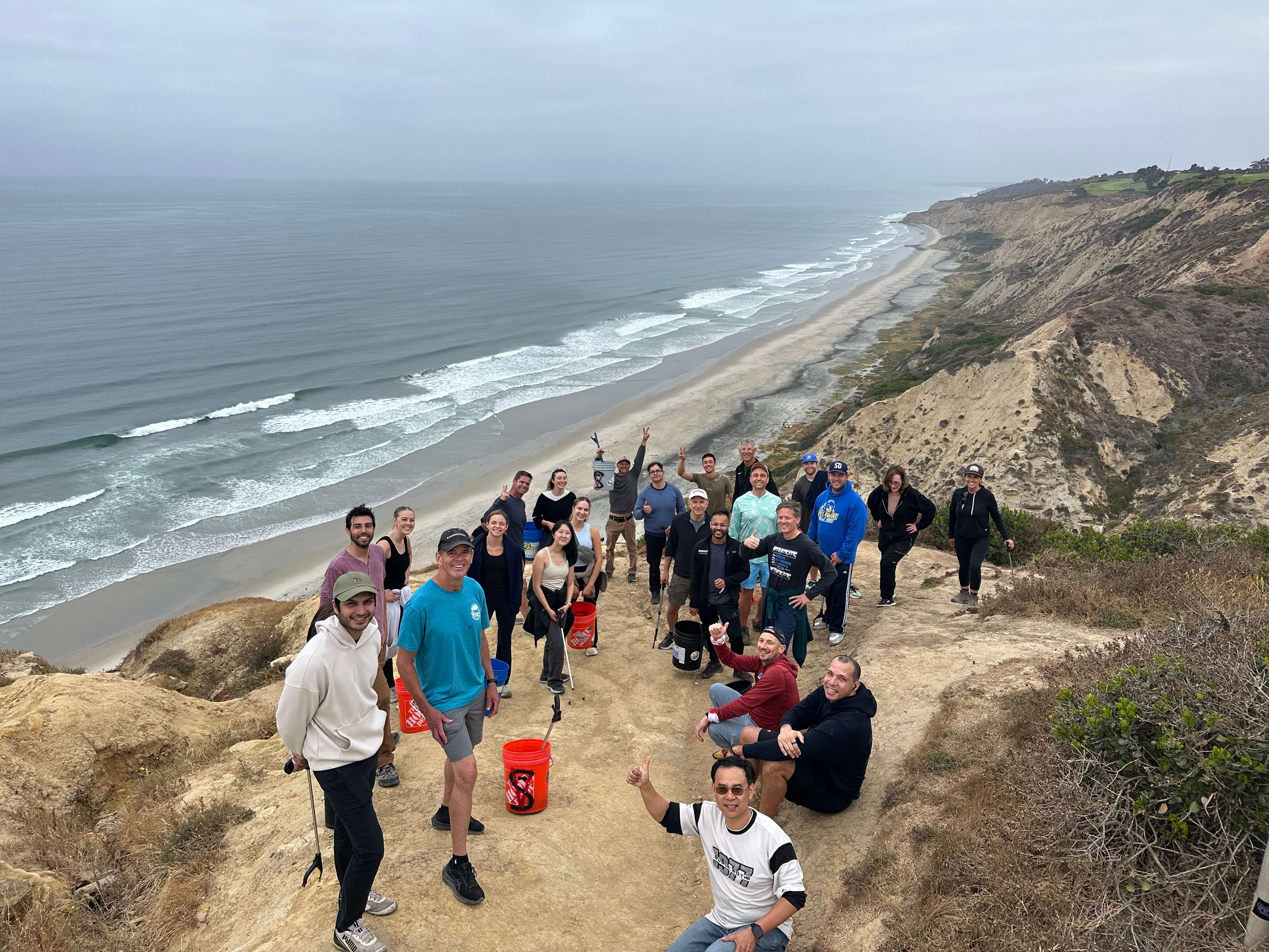 First Friday Founders Hike - June 2026