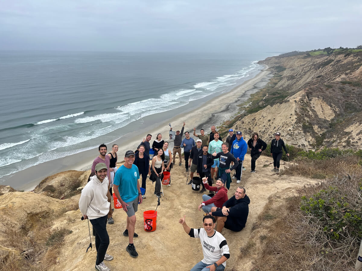 First Friday Founders Hike - June 2026