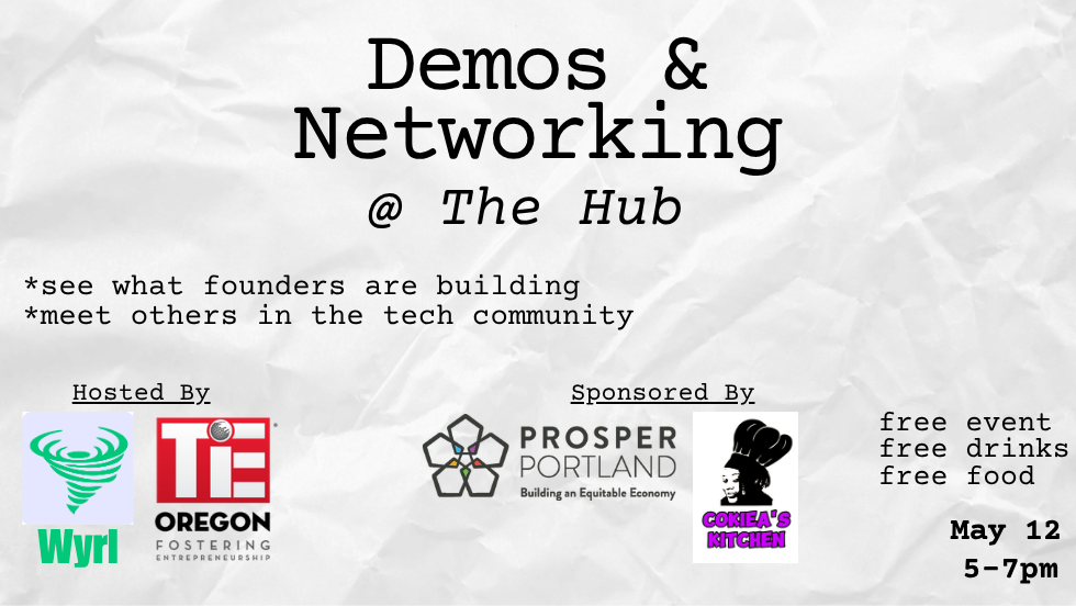 Demos & Networking