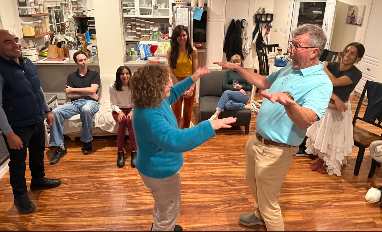 Free: Build Business Skills & Real Connections Through Play
