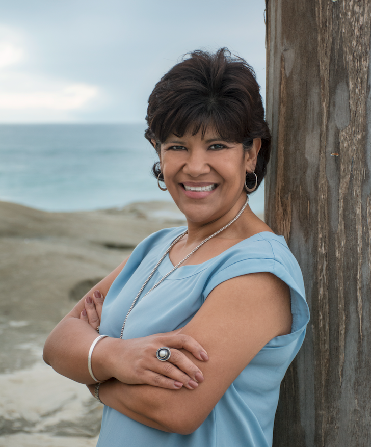 Hilda Soto