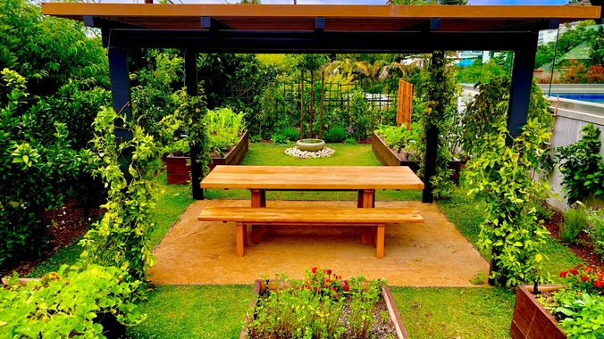 Designing an OCEAN FRIENDLY Garden with Dr. Nochian